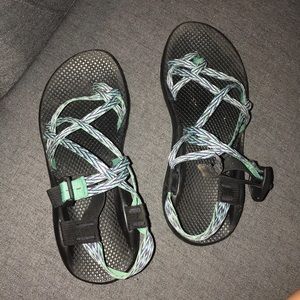 Chacos